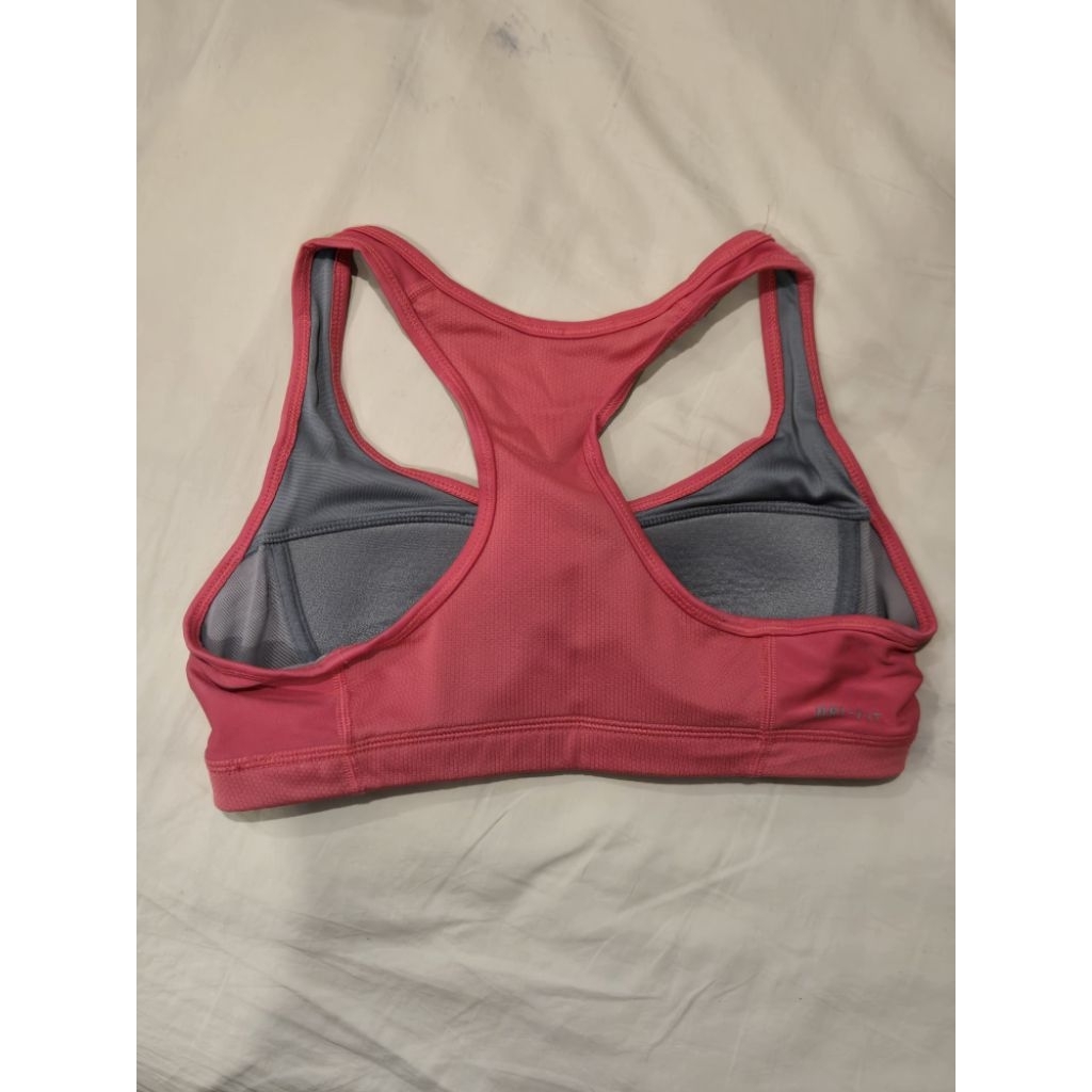 Preloved Nike Sports Bra