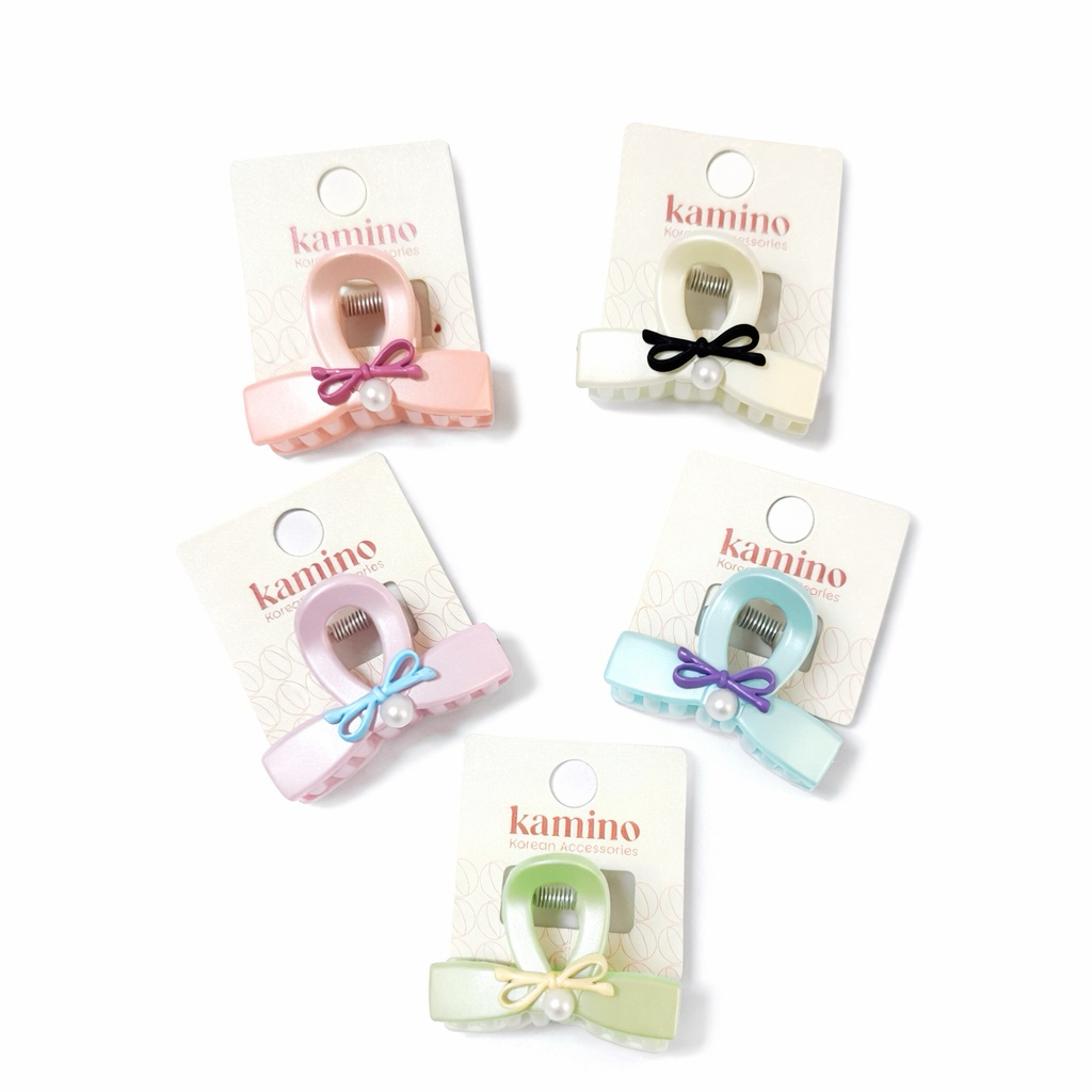 KAMINO JEDAI KAMINO KOREA | JEDAI RAMBUT ANAK & DEWASA