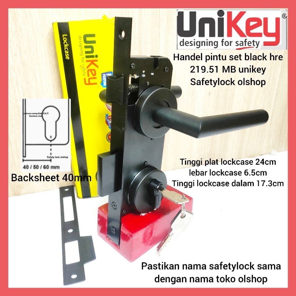 handel pintu hre 219.51 MB black unikey
