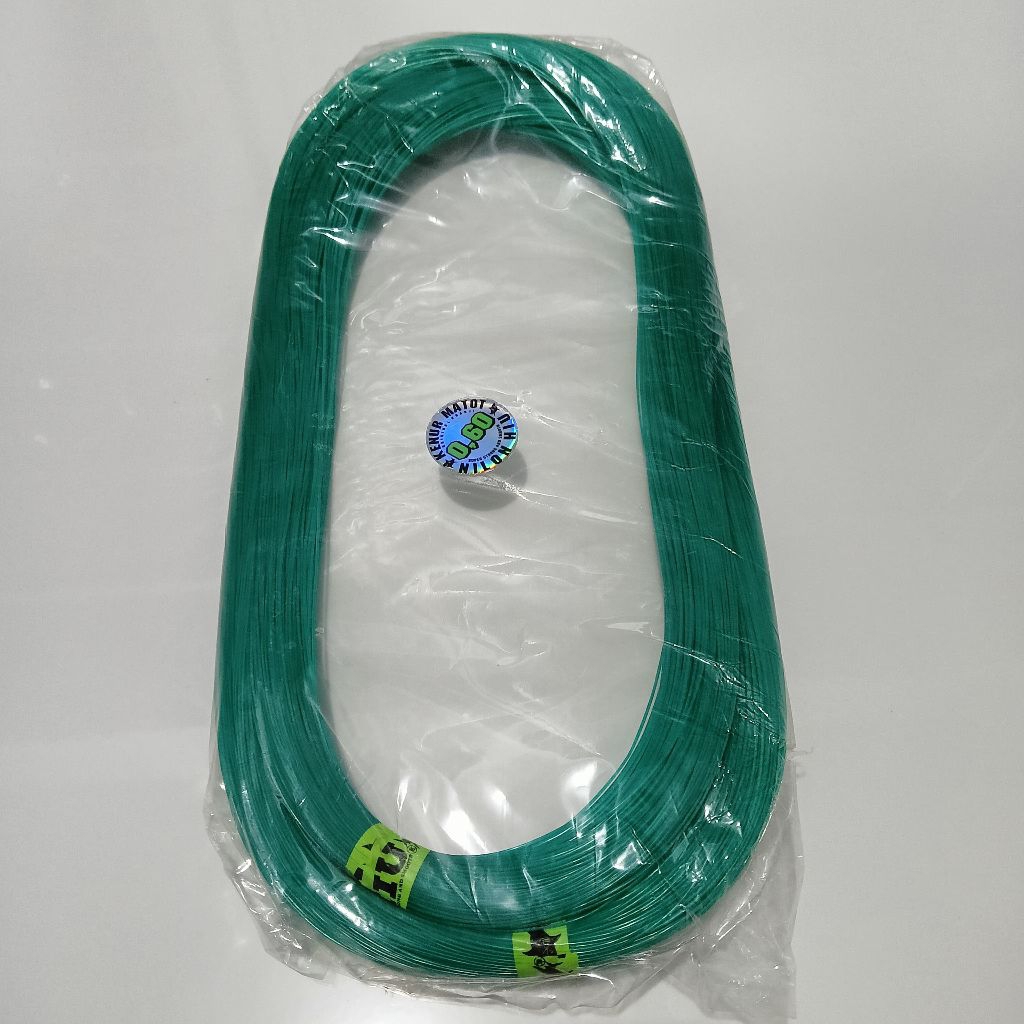 KENUR MATOT HIU 060. KENUR MATOT PANJANG 2000 YARD, KENUR FOR PLAYER