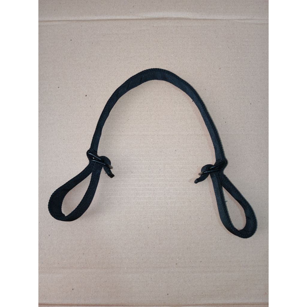 TALI STRAP EVAKUASI DEPAN MOTOR TRAIL