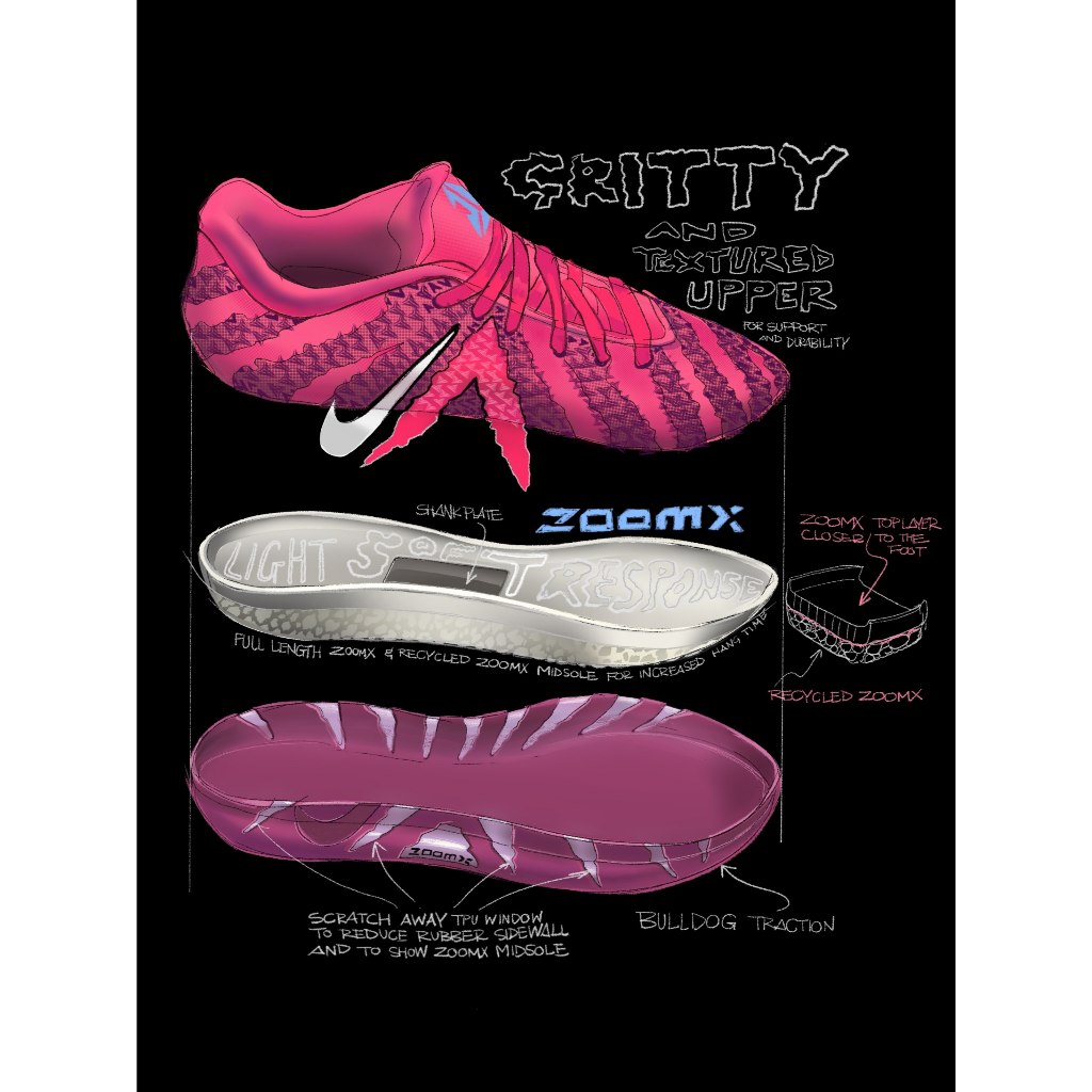 HOT PRODUCT Basketball Shoes NIKE Ja 3 Allcolour Ready Stock
