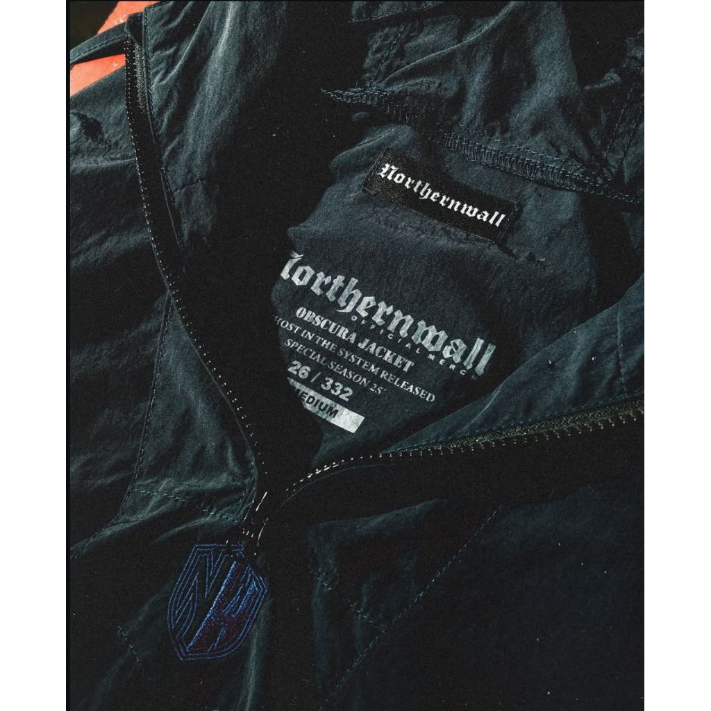 Northernwall Obscura New