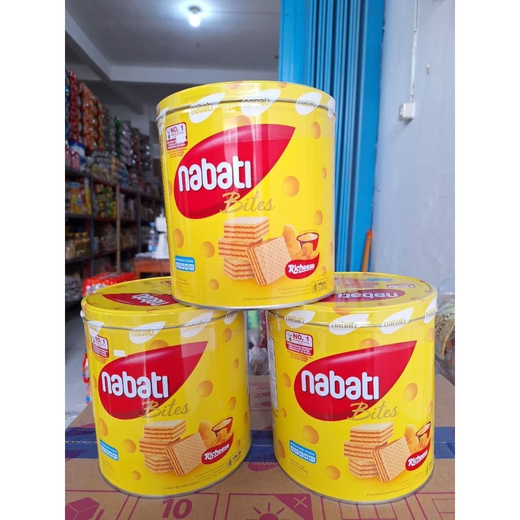 NABATI KALENG