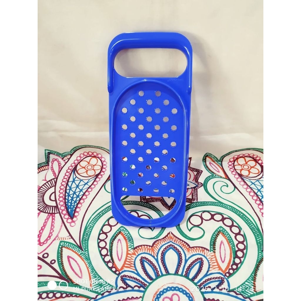 Handy grater