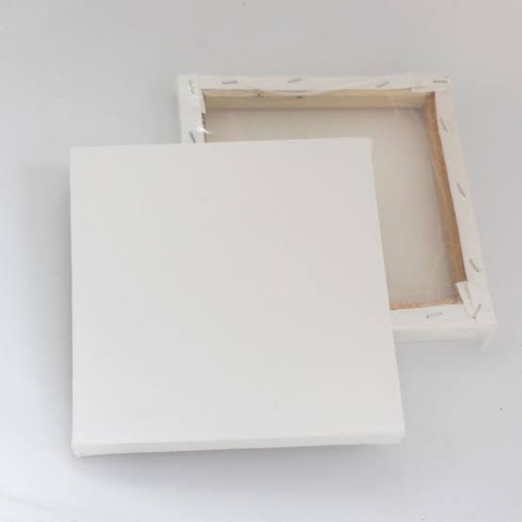 kanvas lukis 25 x 30