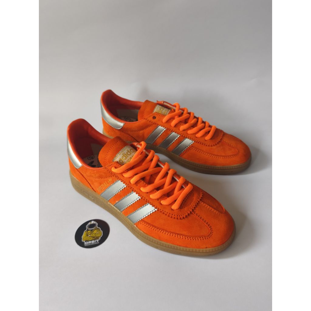 [ FREE KAOS KAKI + STIKER ] SPZL OREN