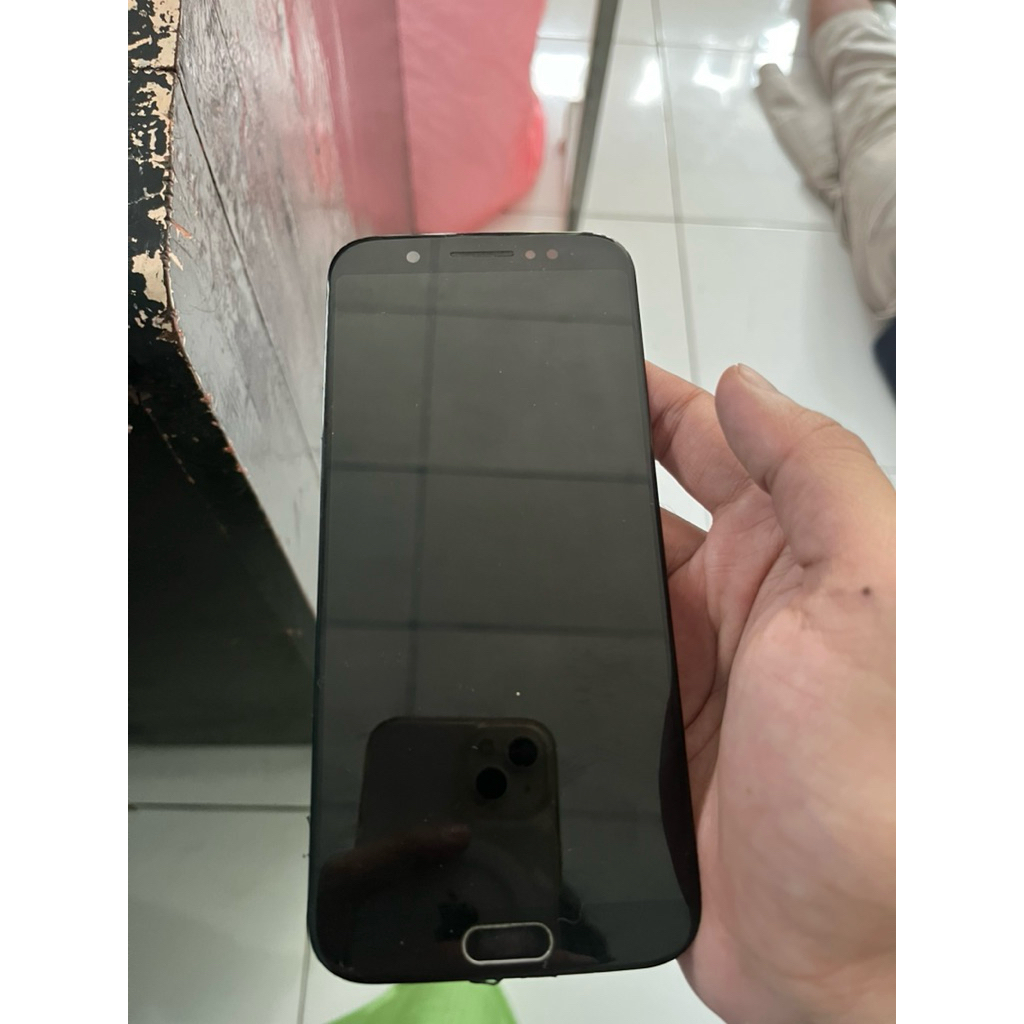 LCD ORIGINAL COPOTAN BLACK SHARK 1