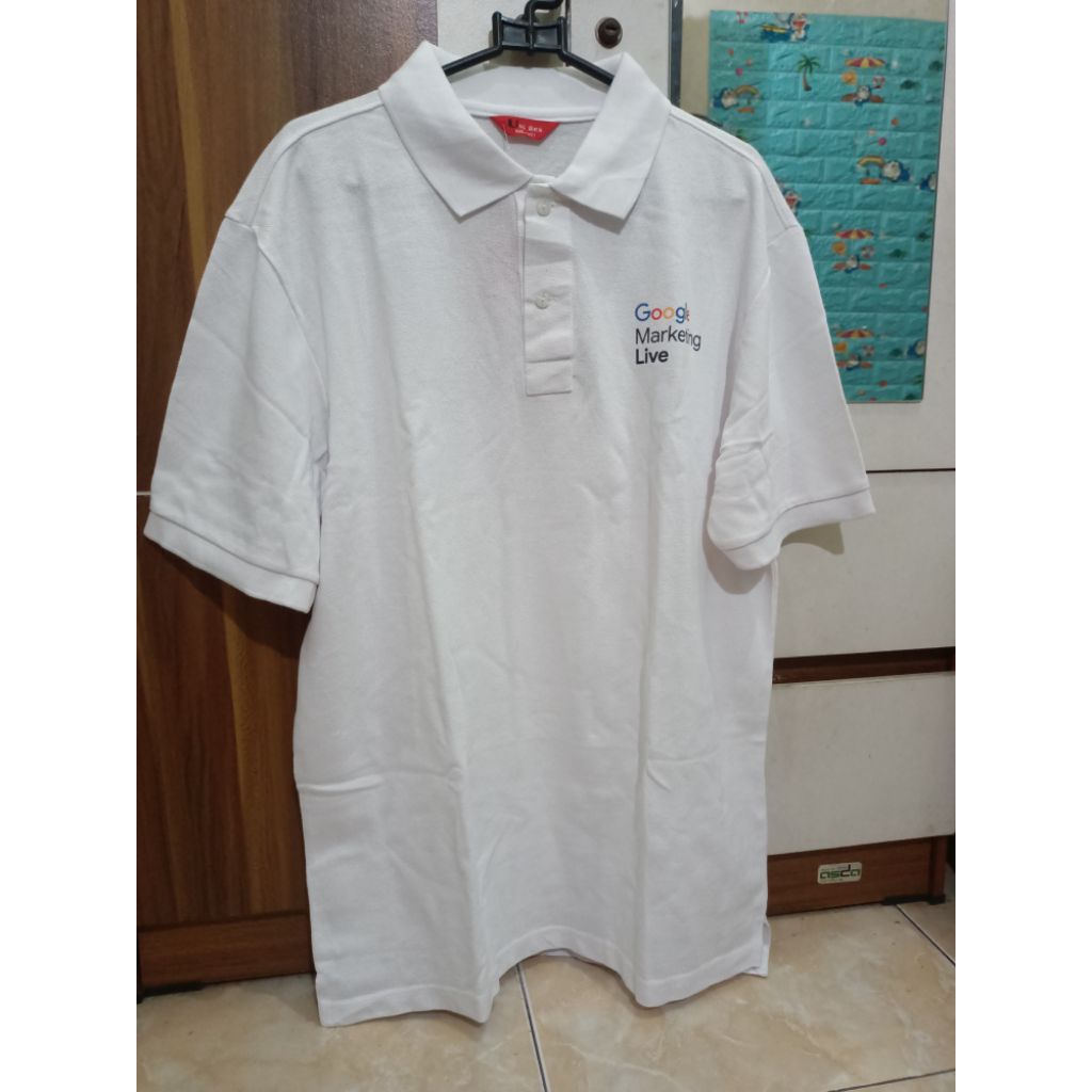 Polo Shirt Unirex