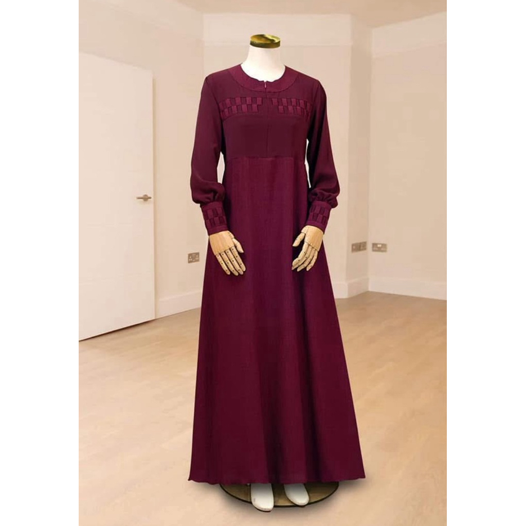 GAMIS RH PRELOVED / PRELOVED GAMIS / GAMIS SECOND / PRRLOVED RH / PRELOVED MAHIRA / PRELOVED ABAYA /