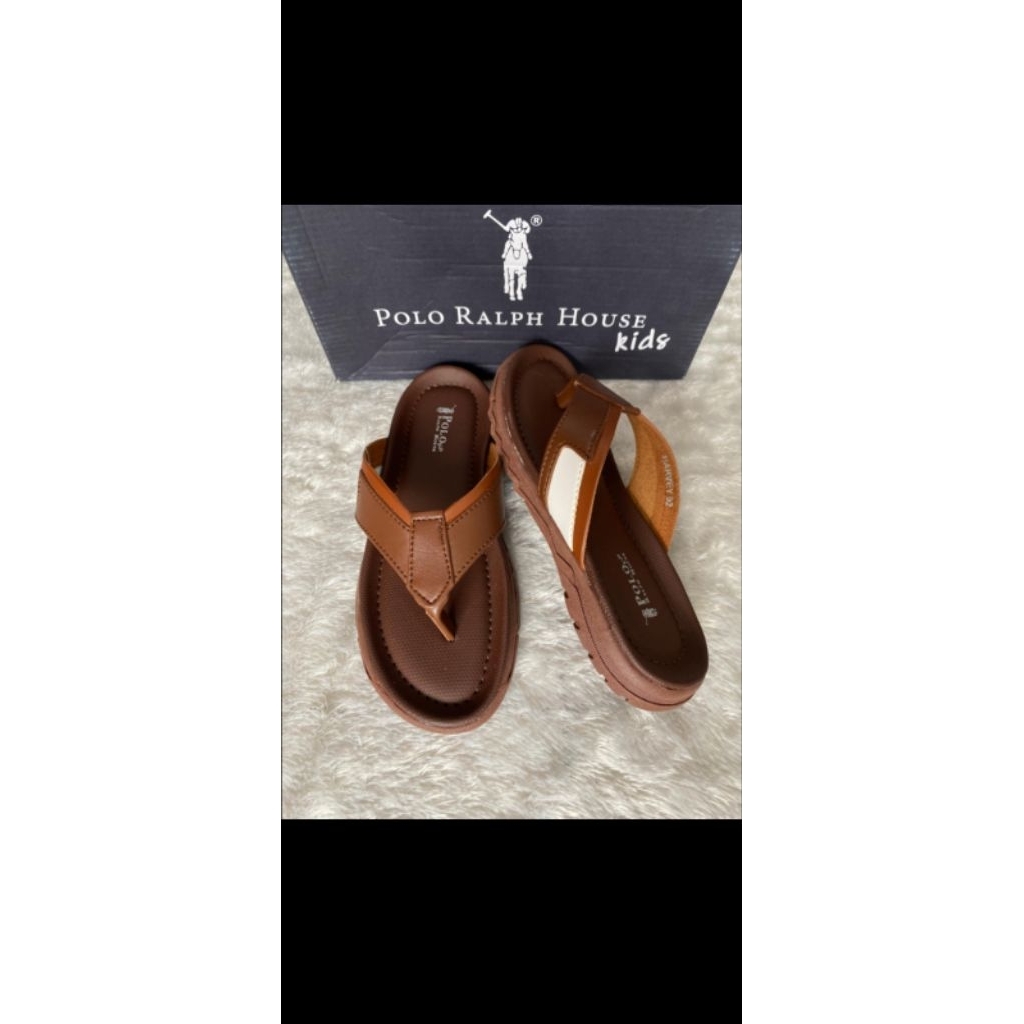 sandal polo