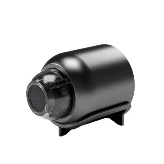CAMERA MINI WIFI HIDDEN CAMERA Pemotretan 4K HD CAMERA WIFI MINI HIDDEN CAMERA DETECTOR KAMERA KECIL