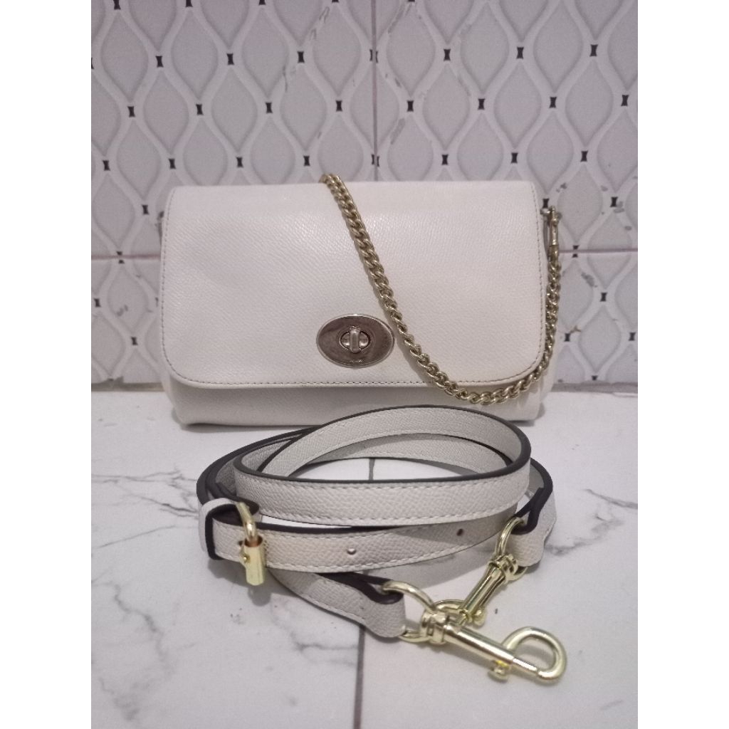 Tas Coach Mini Ruby (Harga Nett)