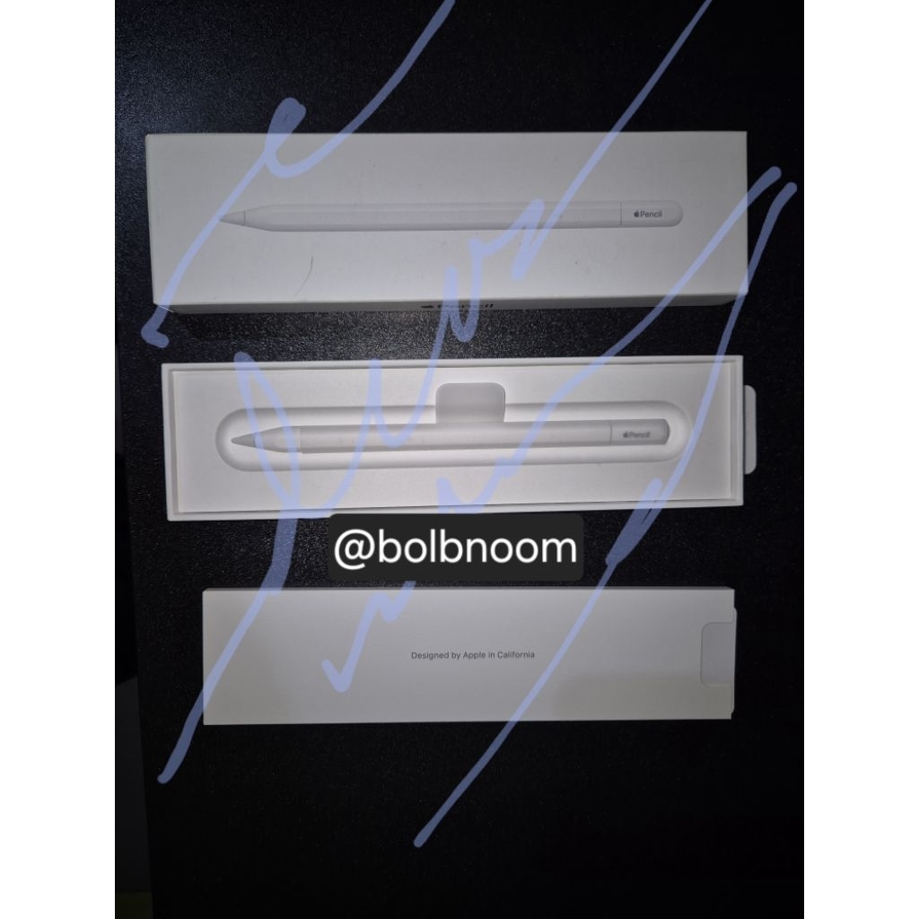 Apple Pencil USB-C (Preloved Second)