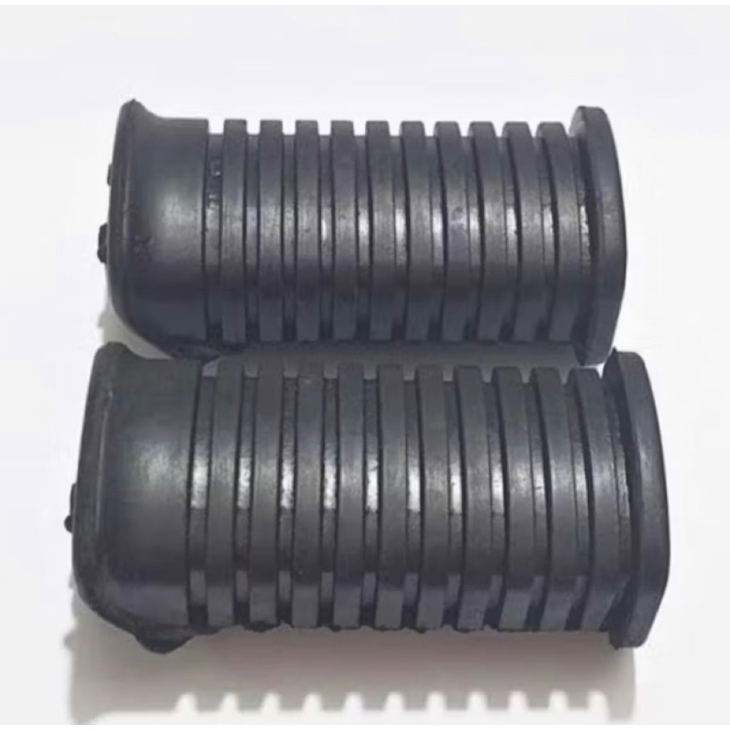 KARET BARSTEP SUPRA SUPRA X SUPRA X 125 |  KARET PIJAKAN KAKI SUPRA X