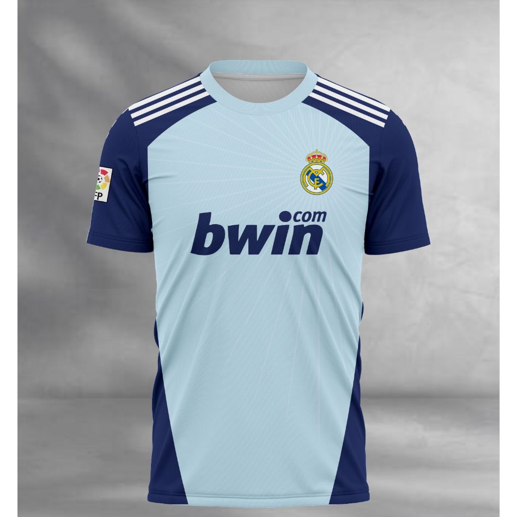 Jersey Madrid GK Goalkeeper 2010 2011