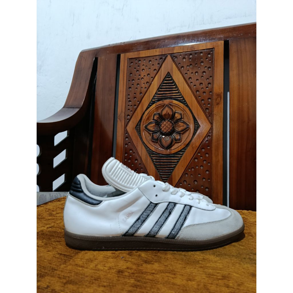 Adidas Samba second original size 48