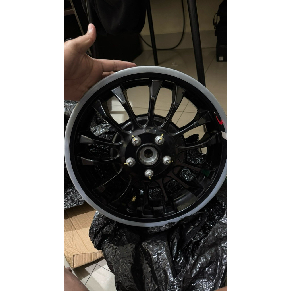 VELG STANDARD VESPA SPRINT S