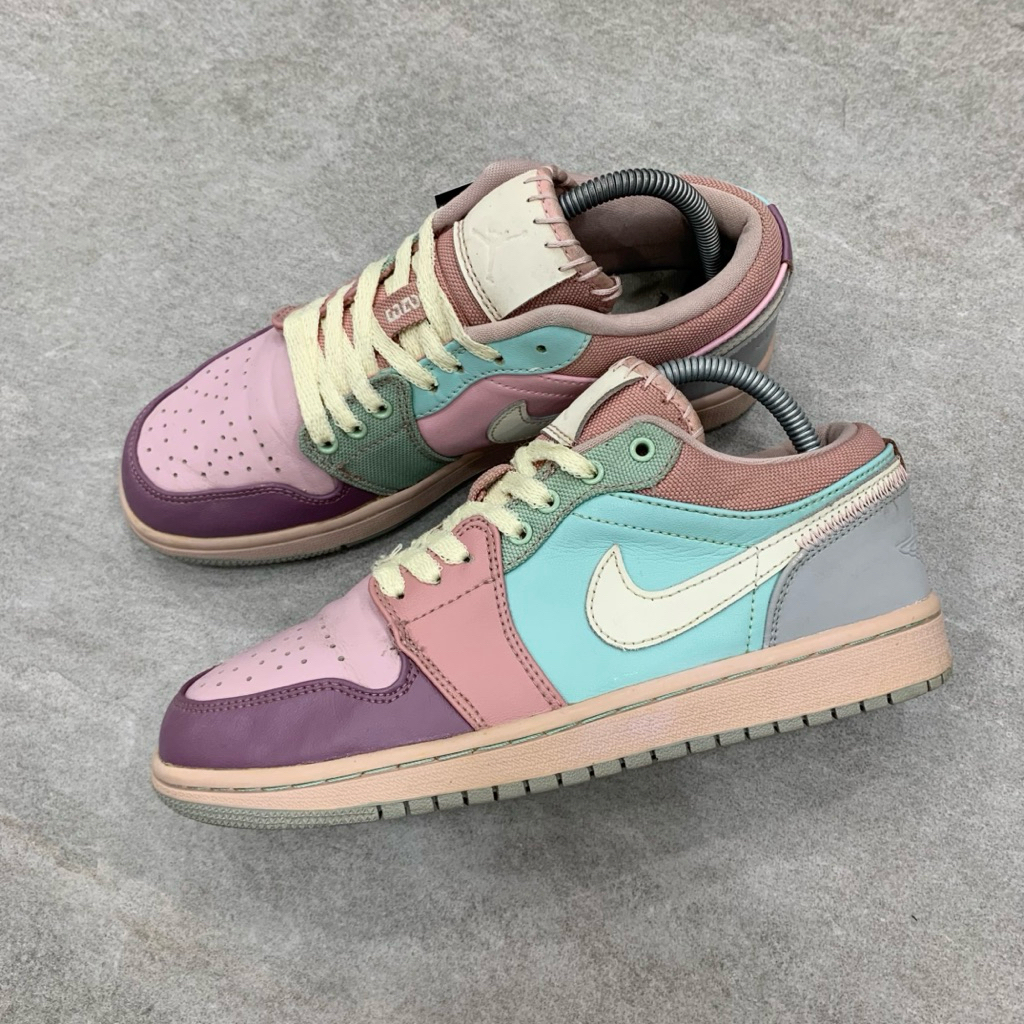 Nike Air Jordan Easter Pastel