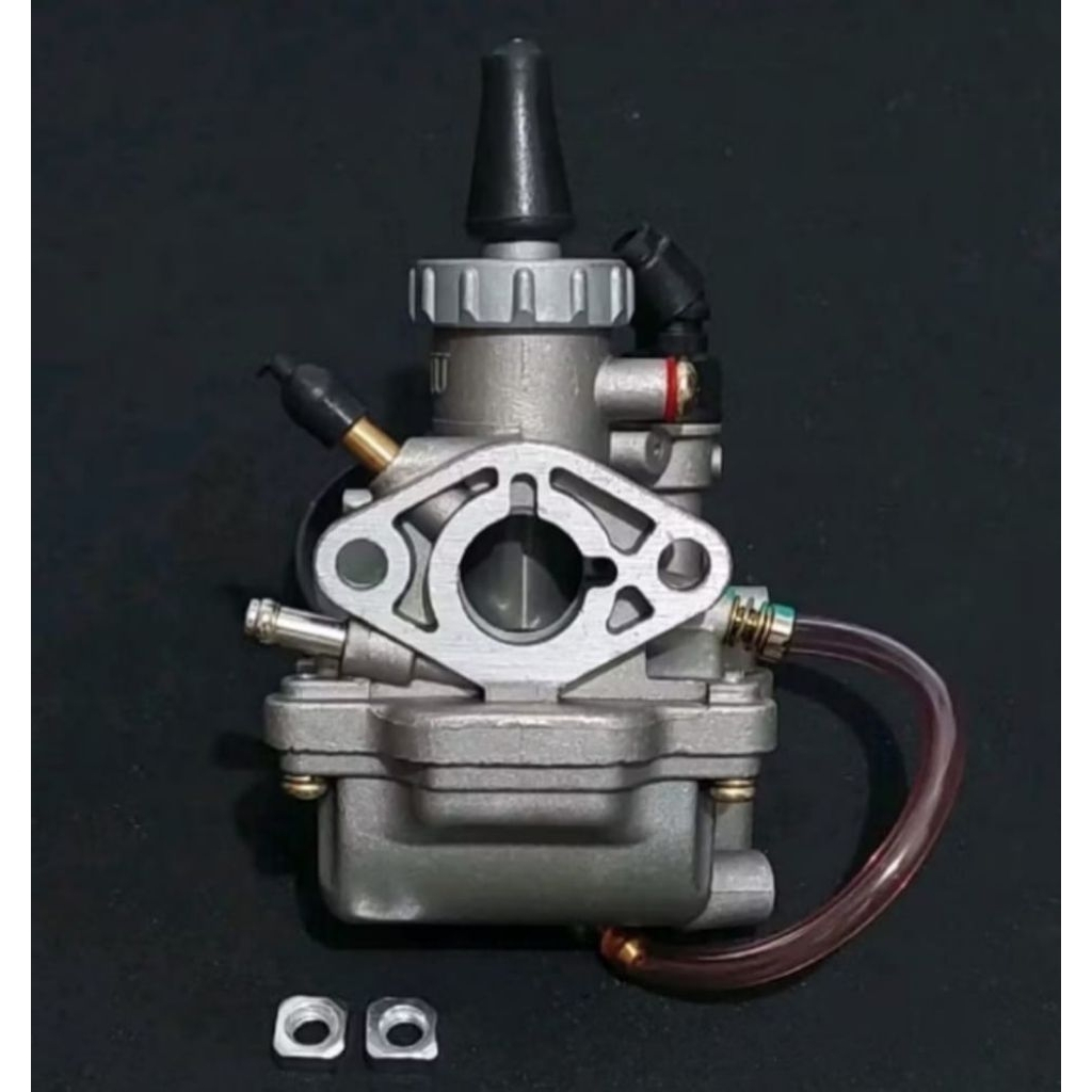 CARBURATOR ASSY SUZUKI TORNADO GX GS RC 80 RC 100 RC 110 CRYSTAL