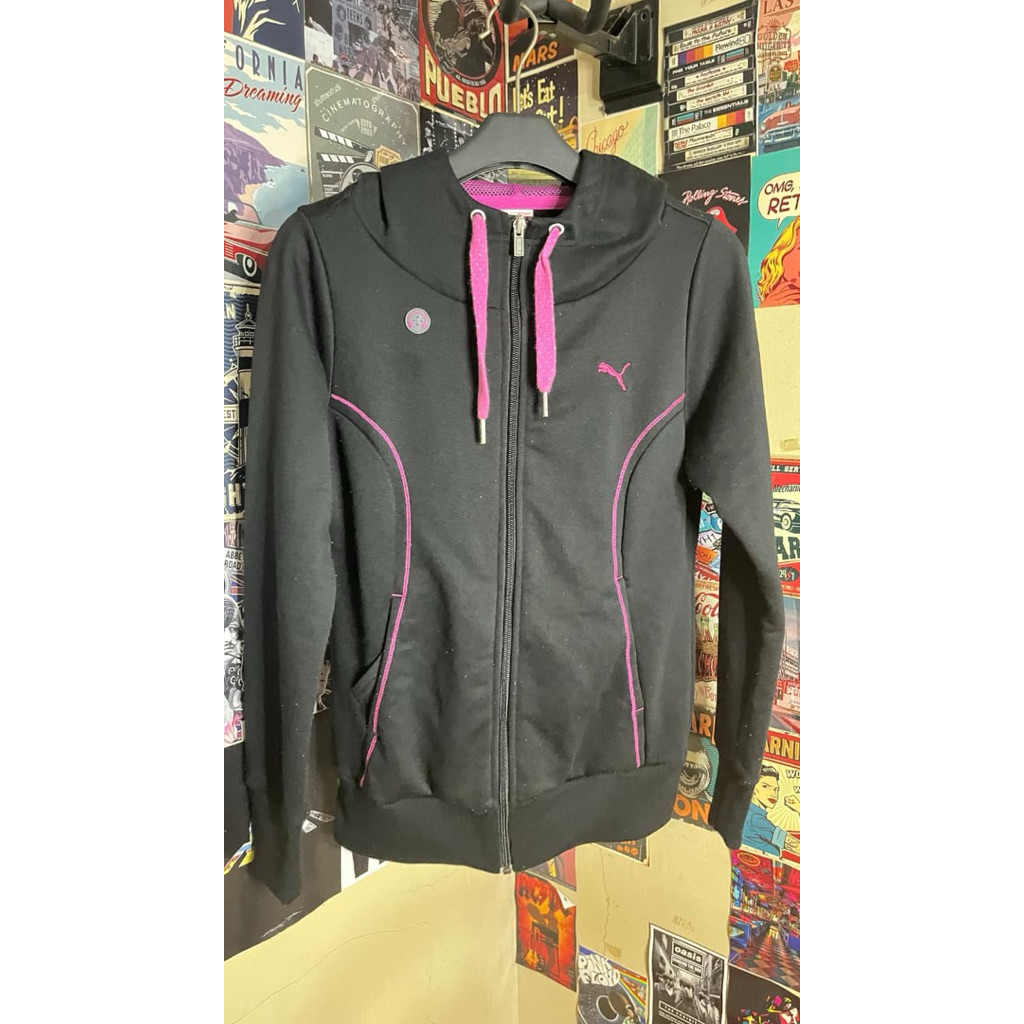 Hoodie Puma