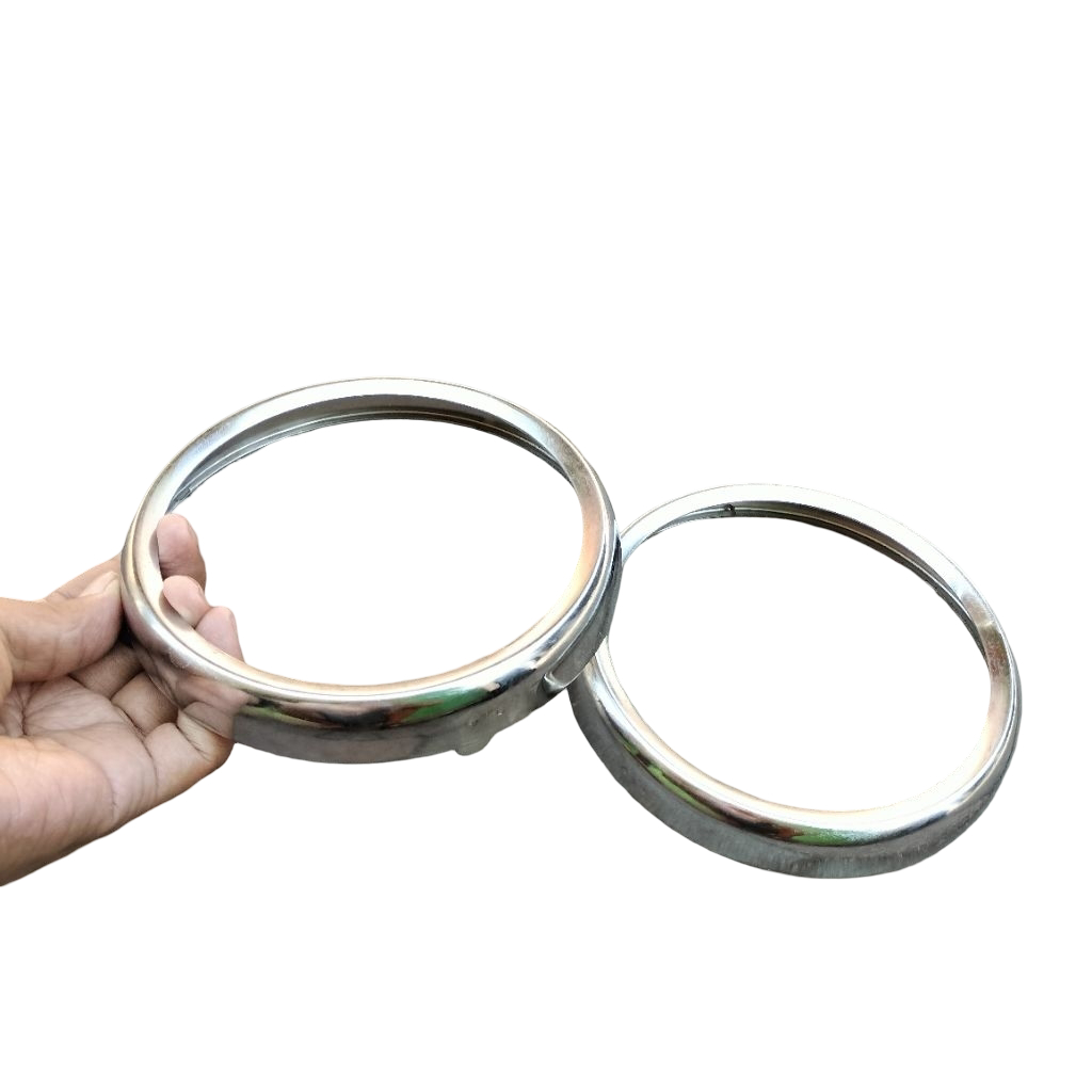 Ring lampu batok Yamaha Yasi (yl1) batok lampu YL1