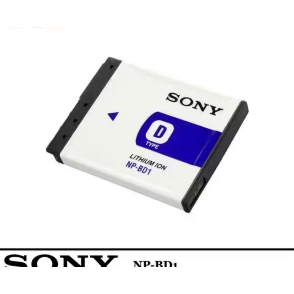 baterai kamera sony dsc L1 dsc g3 dsc T3 baterai sony NP  BD1