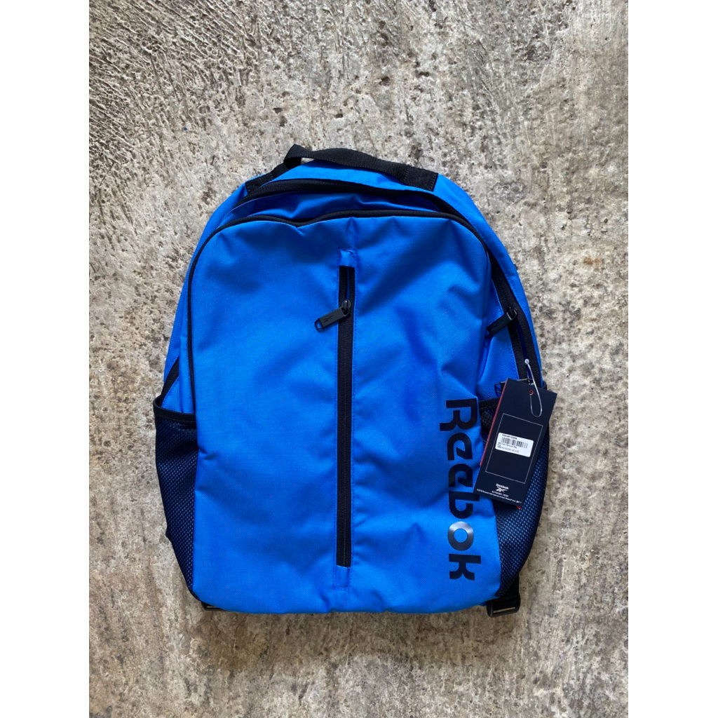 Tas Ransel Reebok (blue)