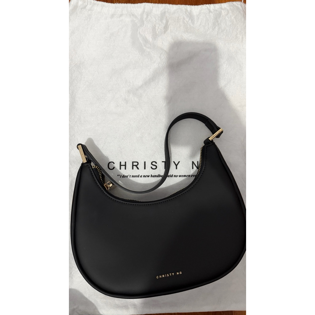 Tas Christy ng