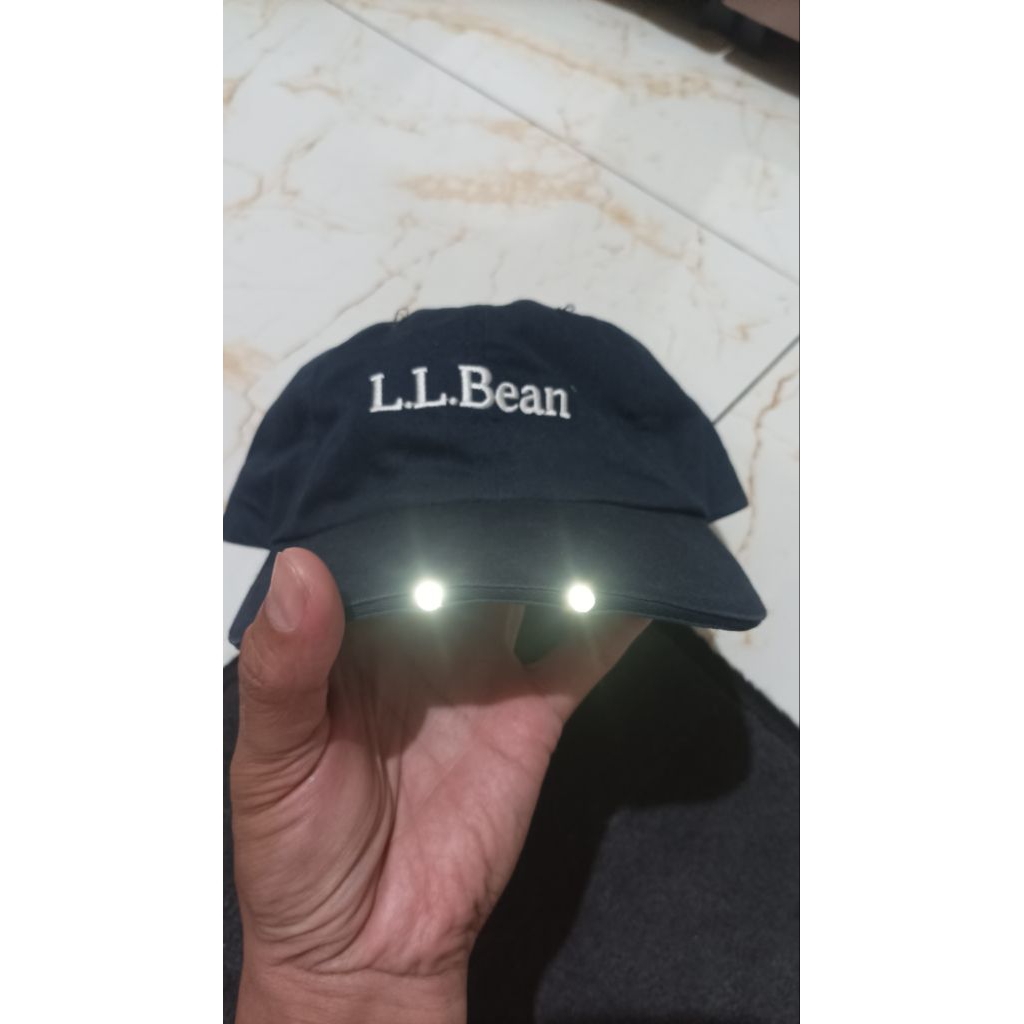 topi LL bean