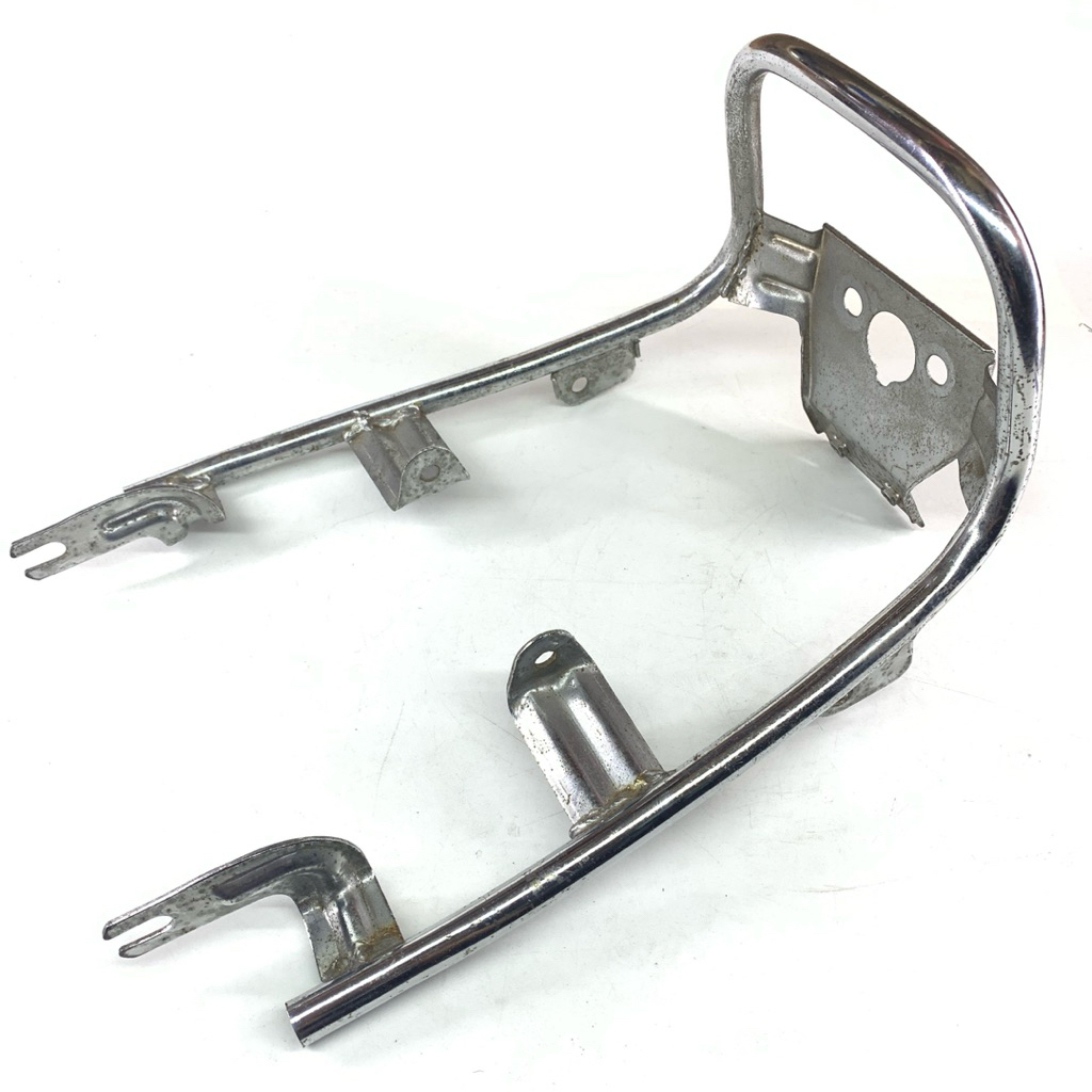 Behel Begel Plenger Jok Belakang dudukan stoplamp  Suzuki A100 A8 A9 X SUPER  ECONOS original Lostpa