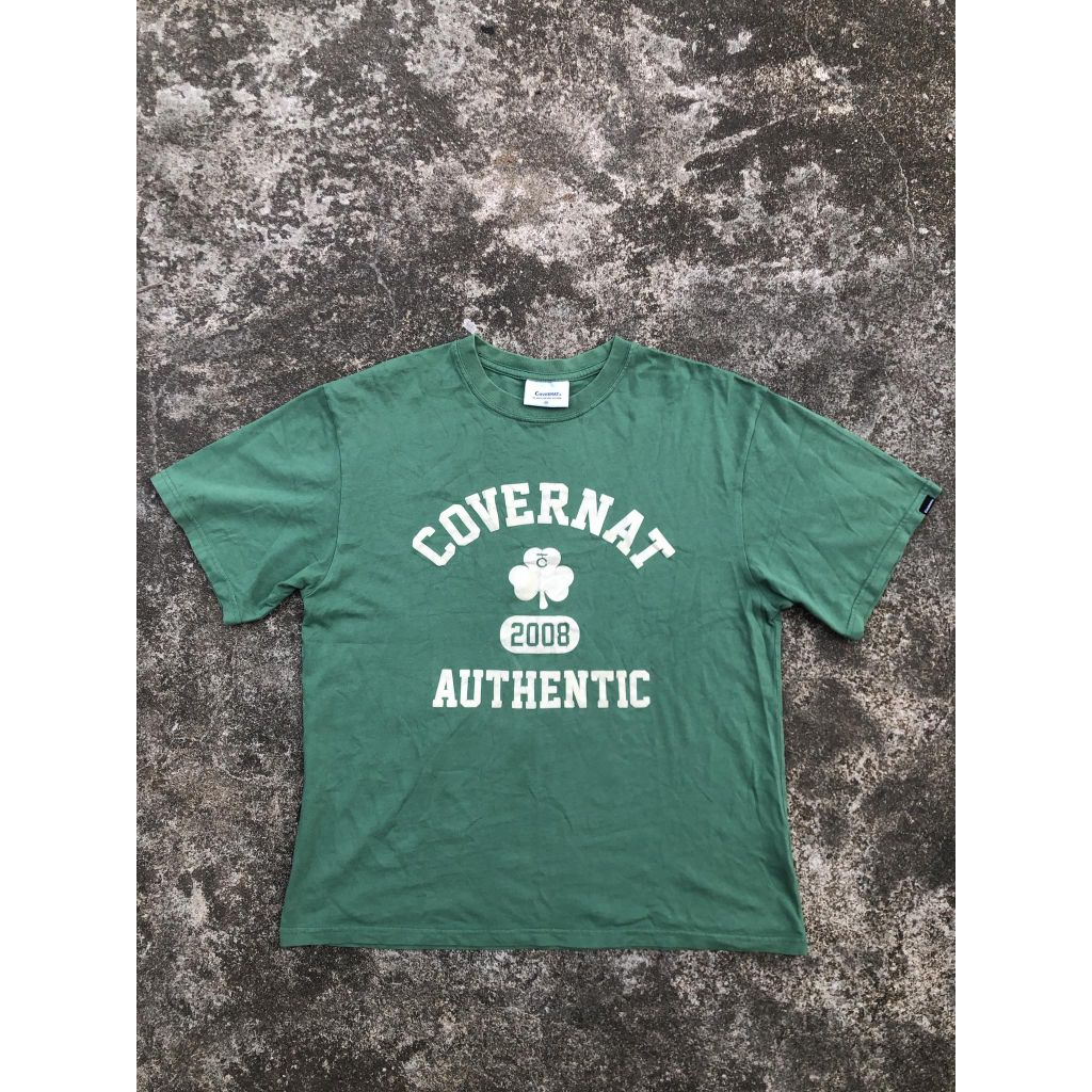 Kaos Covernat Second