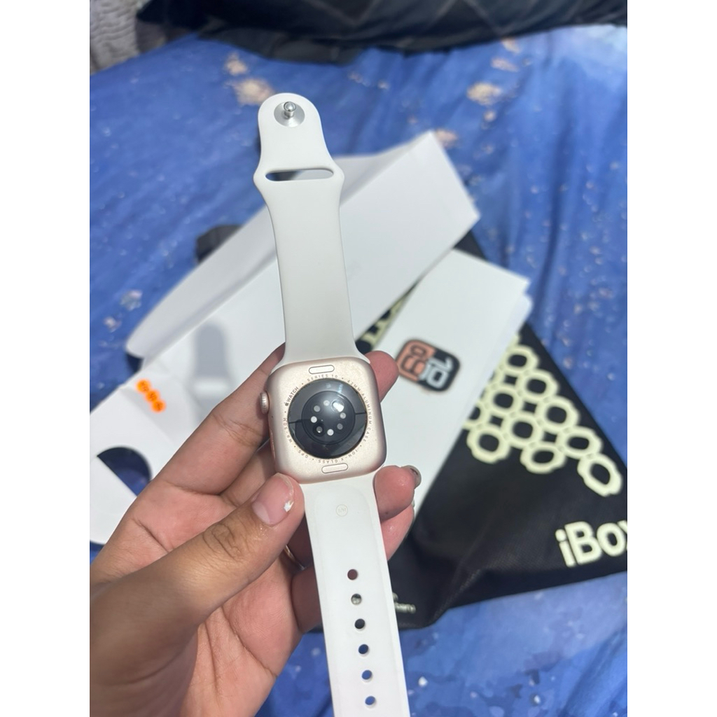 apple watch series 10