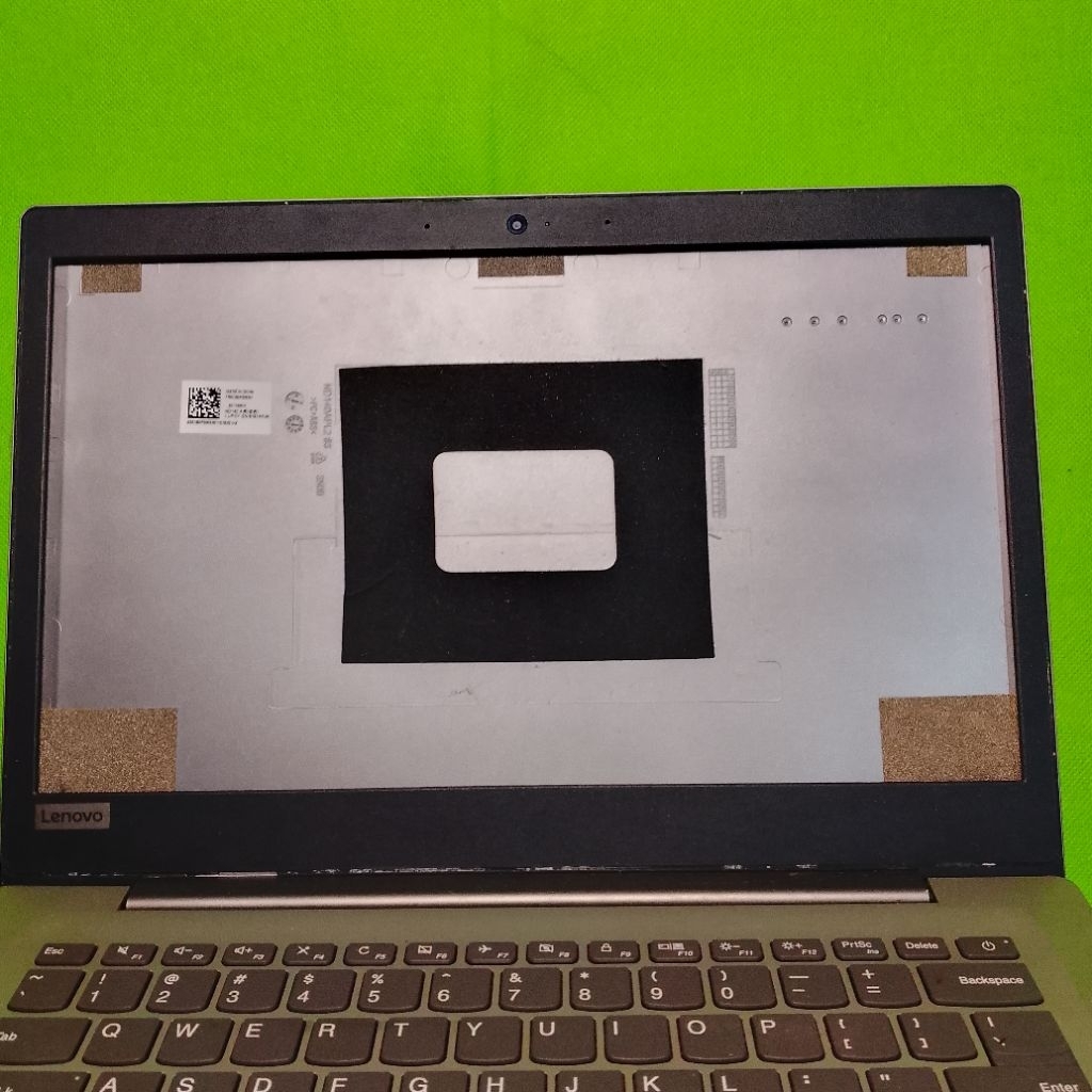 Casing Case Laptop Lenovo Ideapad 120S-14IAP Fullset Ramadan Sale Ramadhan Sale