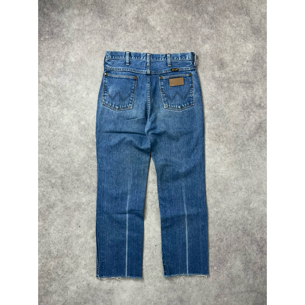 WRANGLER cowboy cut style 936den slimfit jeans