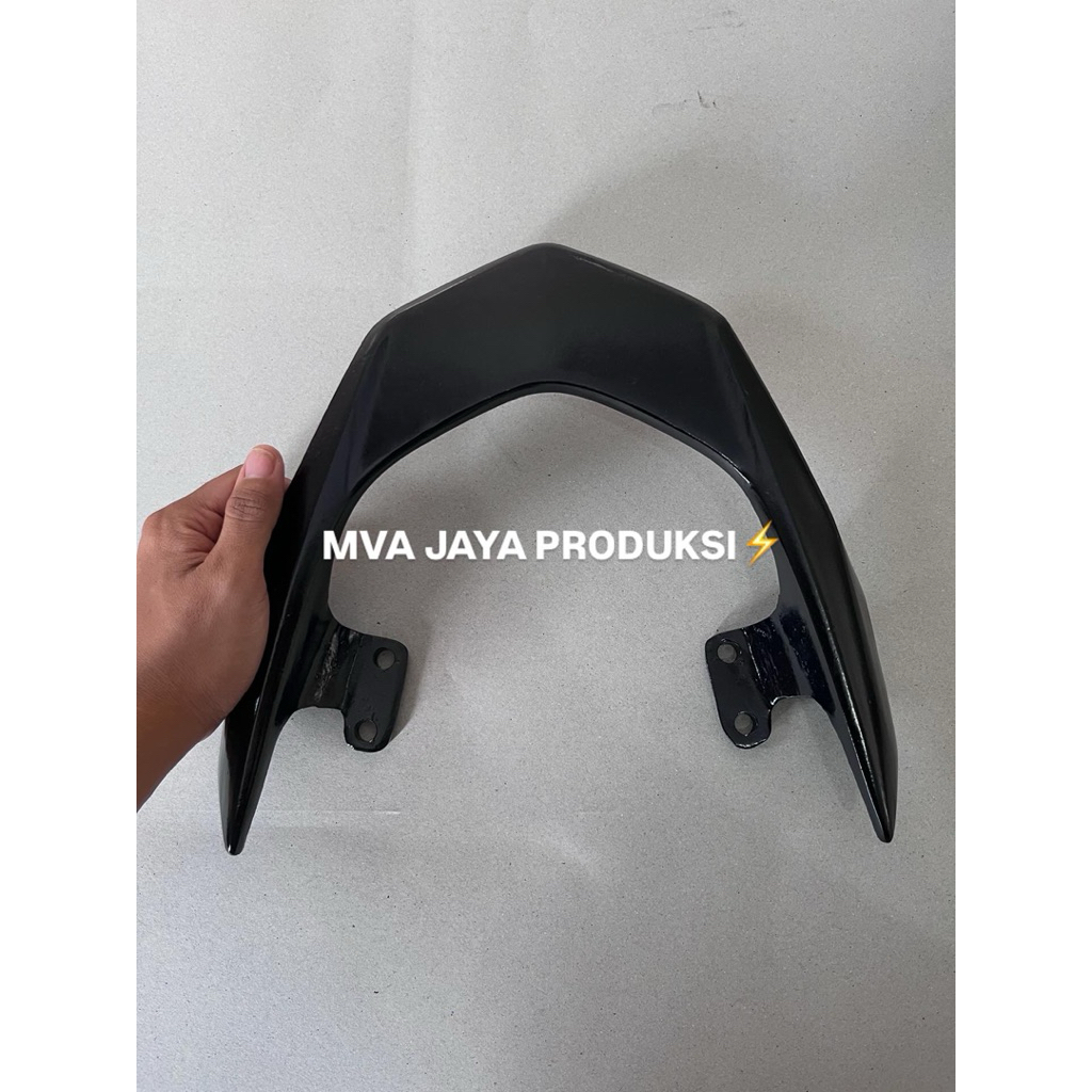 Behel Honda Blade Airblade New 125 / Begel Honda Blade Airblade New 125 / Planger Honda Blade Airbla