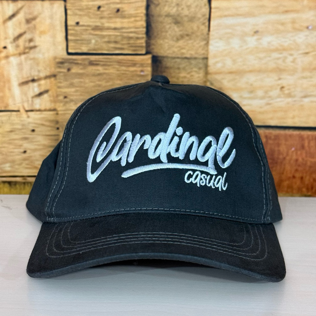 Topi Pria Cardinal Original