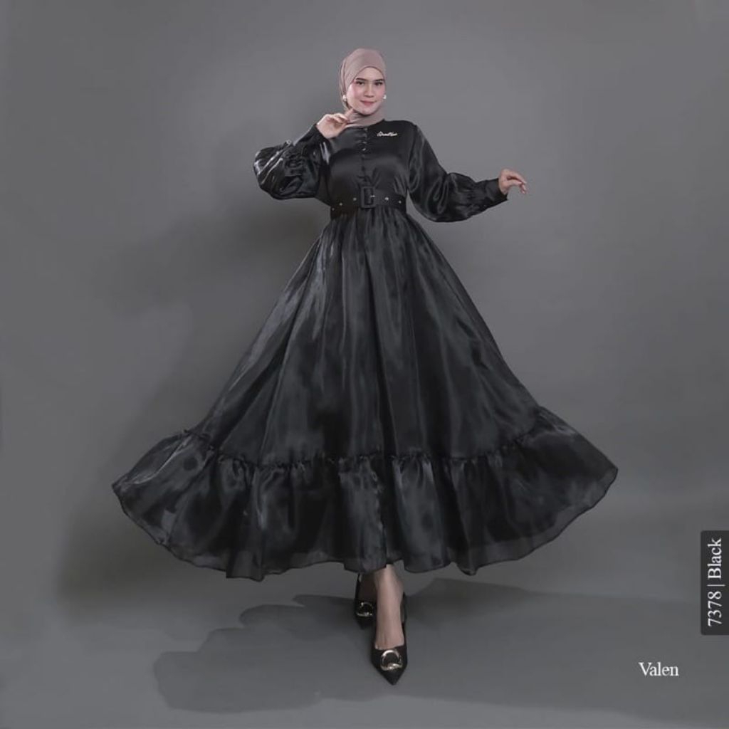 SALE dress mk , gamis mk