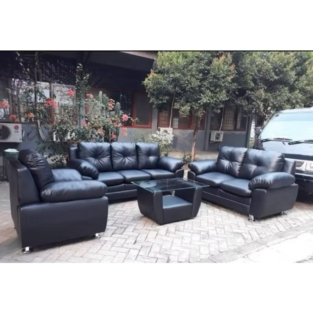 Sofa Silikon Modern / Sofa Bergaransi Free ongkir bekasi