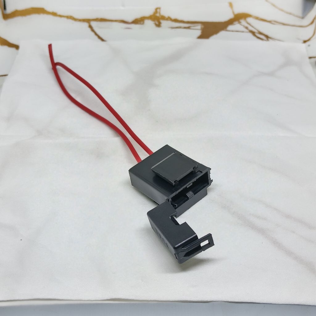 FUSE BOX RUMAH SIKRING DAN SIKRING ORIGINAL UNIVERSAL HONDA BEAT KARBU VARIO MOTOR MOBIL ORIGINAL