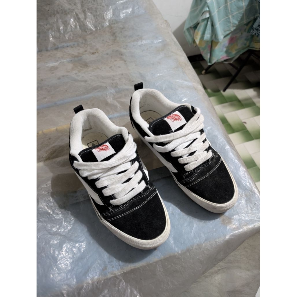 Vans KNU Skool