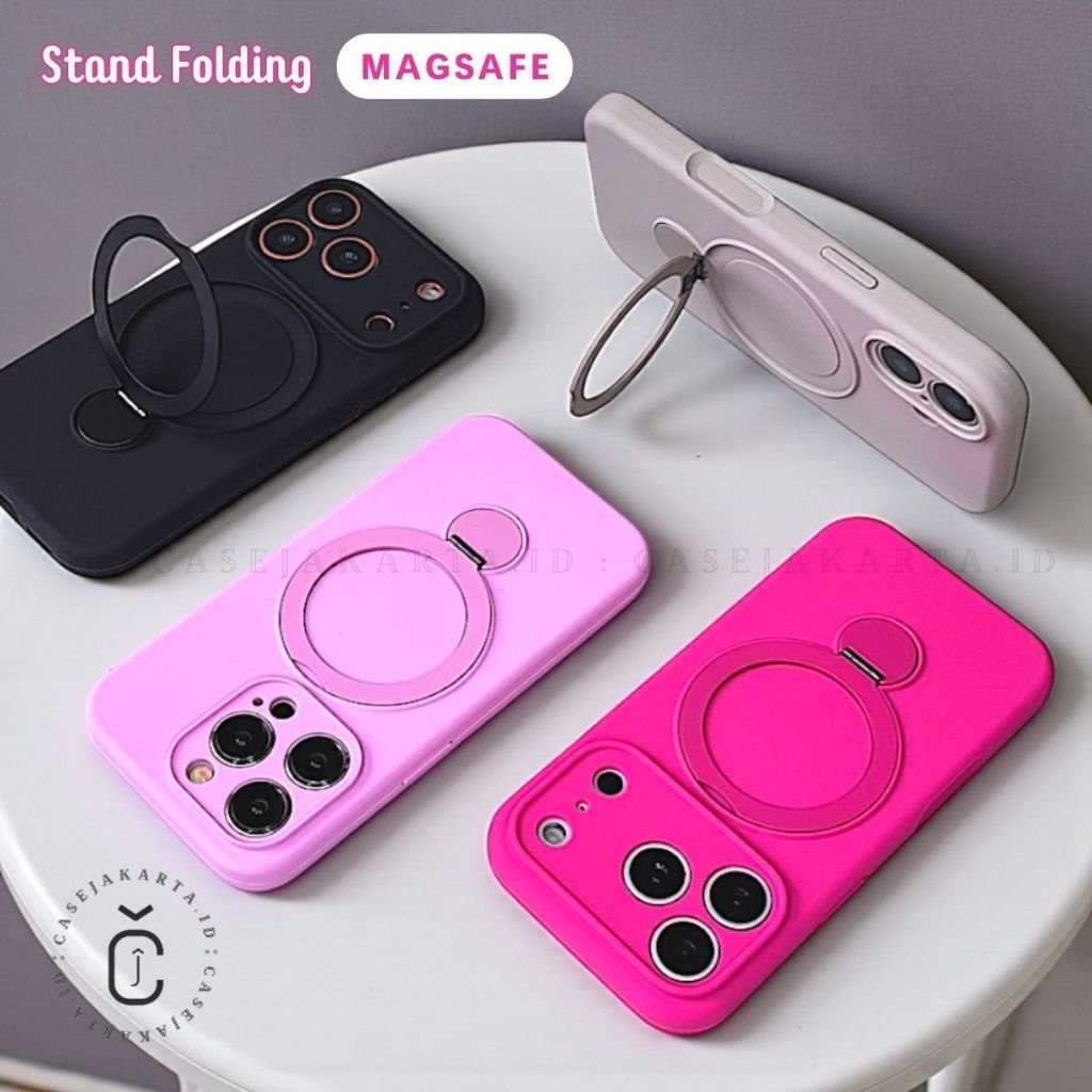 [ FSM ] 360 Rotation Ring Liquid Case IPHONE 17 Air 17 Pro Max 16 Pro Max 15 Pro Max 14 Pro Max 13 P