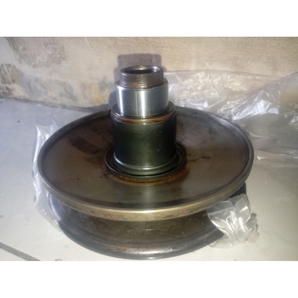 pully Vario seken original 125/150 old
