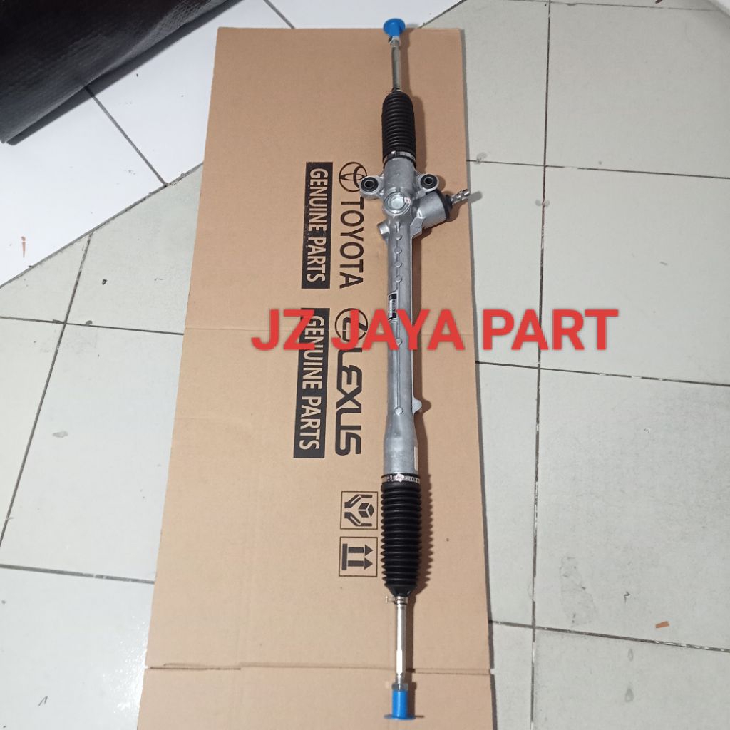 Rack Steering Rush / Terios 2012-2017 Rack Steer Rek Stir