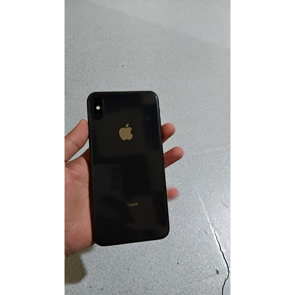 ip xs Max keadaan Hello 512gb unit only