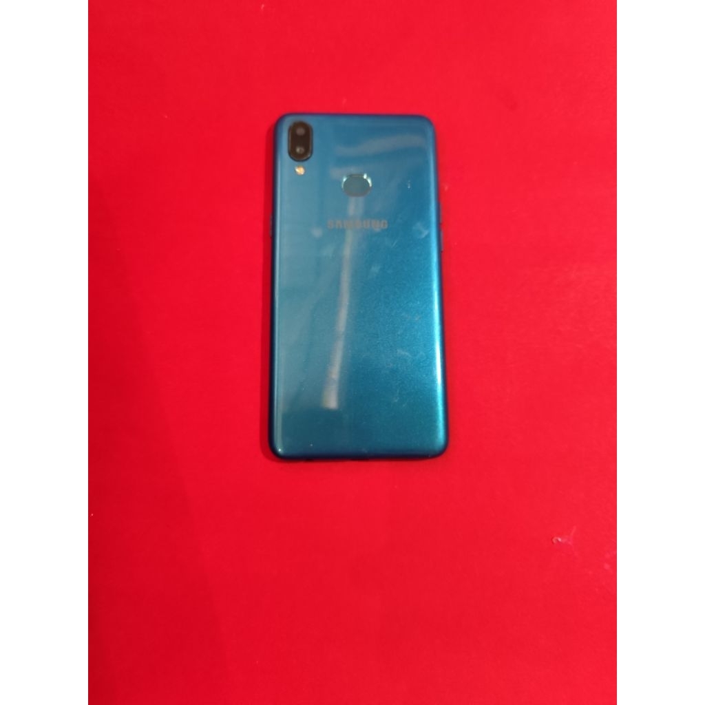 samsung a10s Ram 2/32Gb