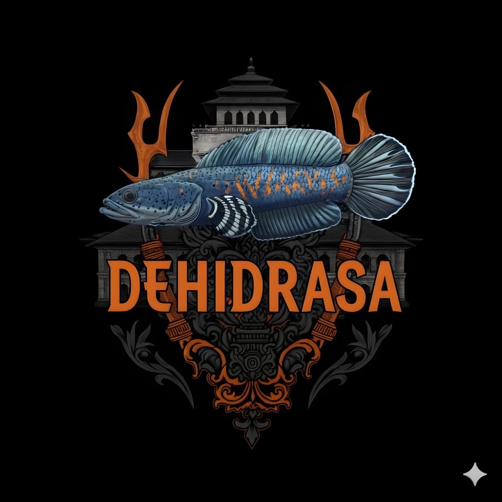 Mainan Ikan Hias Channa Maru ys SB