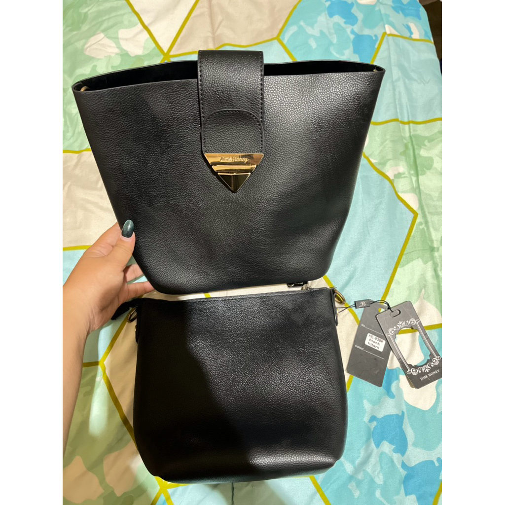 PL Tas Merk Jims Honey