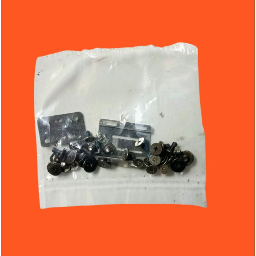 Satu set Baud mesin laptop Lenovo Yoga 13