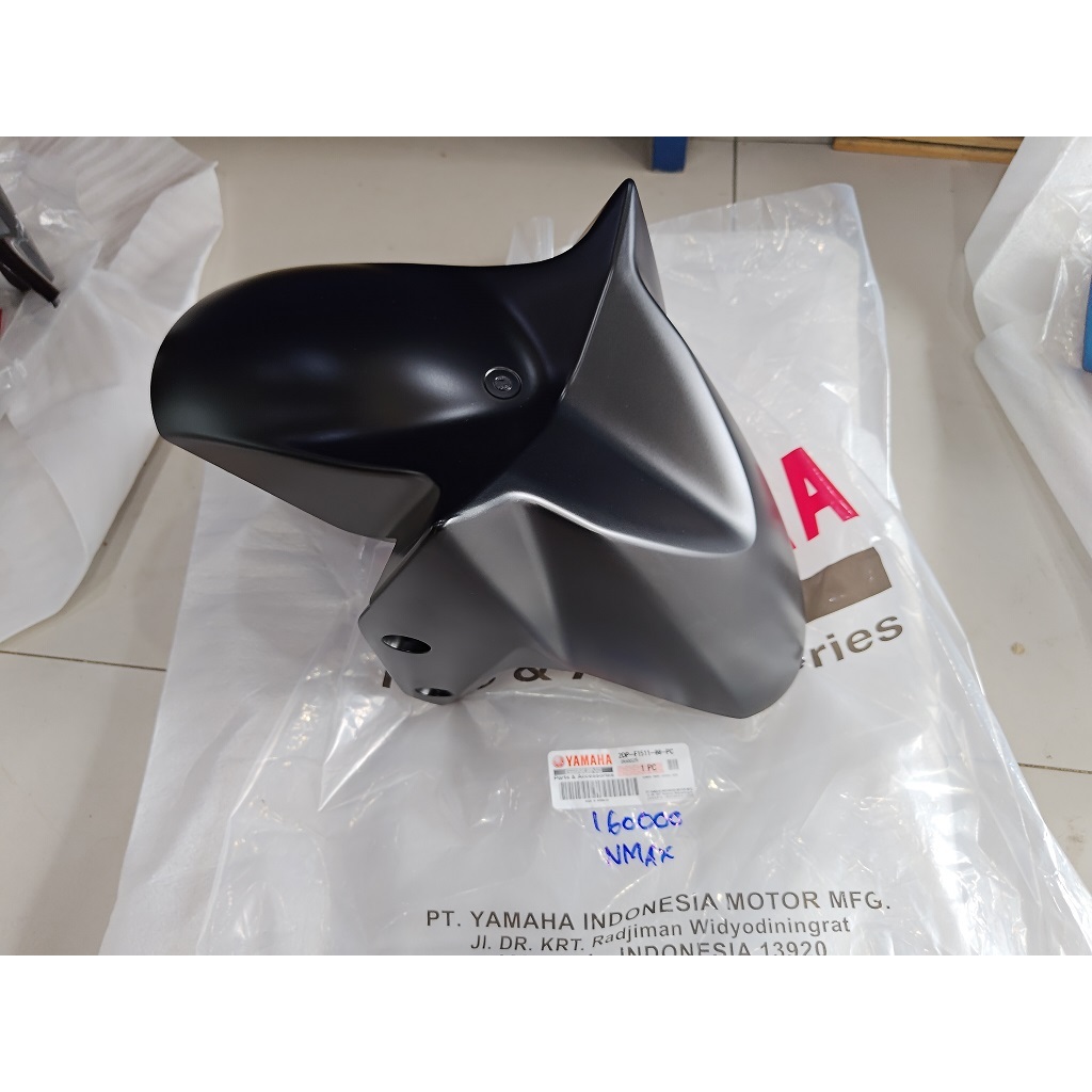 spakbor depan nmax  nmax new ori